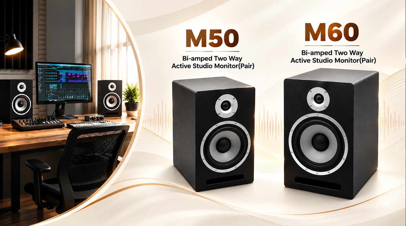 Speakers