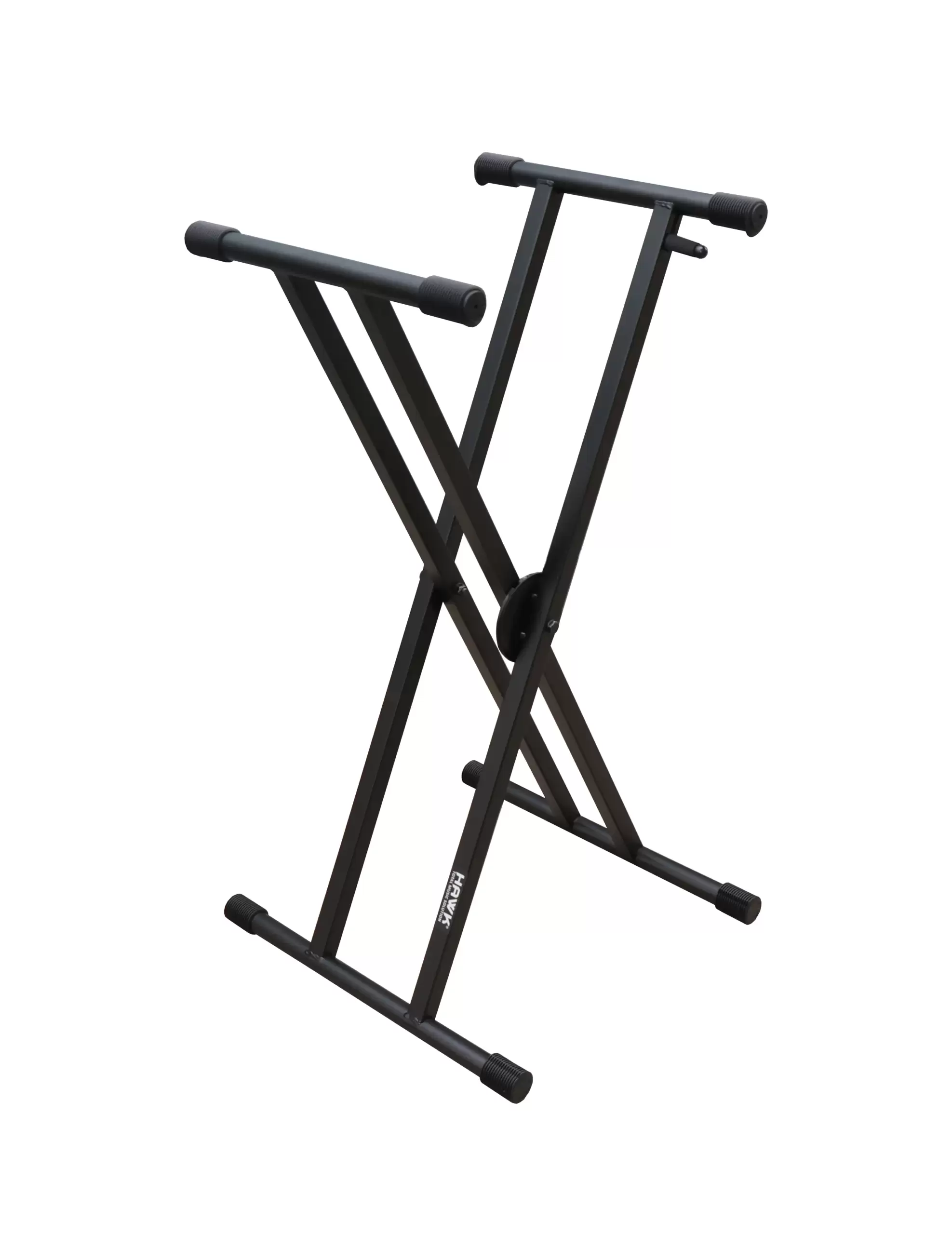X004 – Double Braced Keyboard Stand