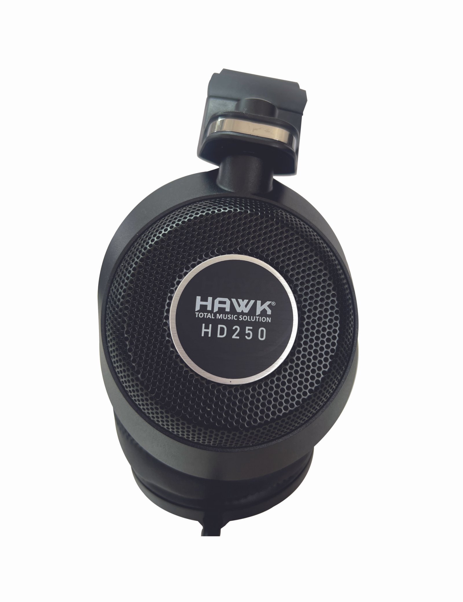 Hawk HD250 monitor headphones with 53 mm dynamic drivers and 3 metre cable