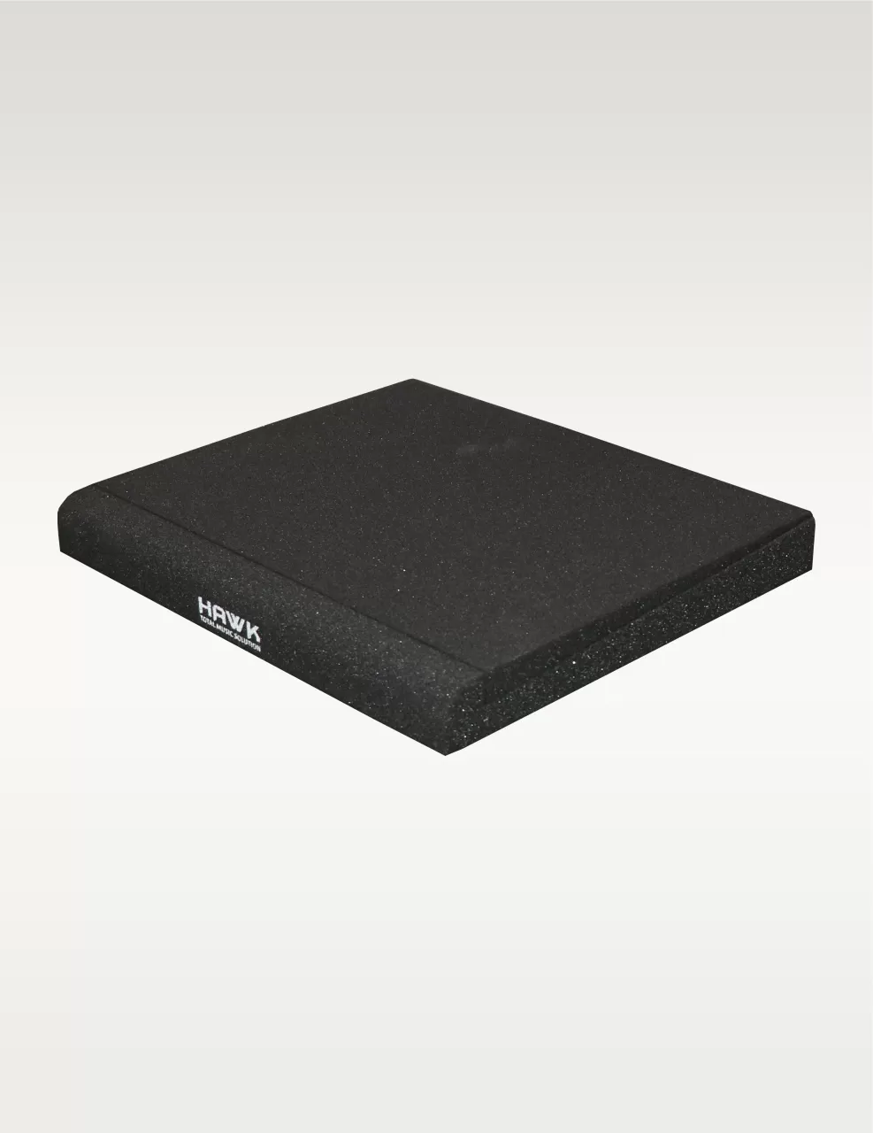 HAWK HPP08 8-Inch Isolation Pad For Studio Monitors (Single)