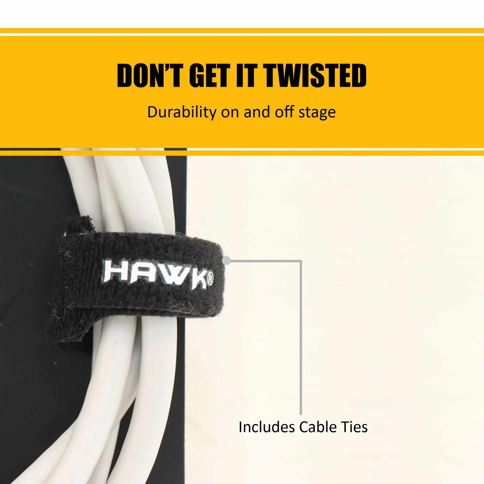 HRJ5ELU10 CAT5 Shielded RJ45 Network Cable 10 Meter
