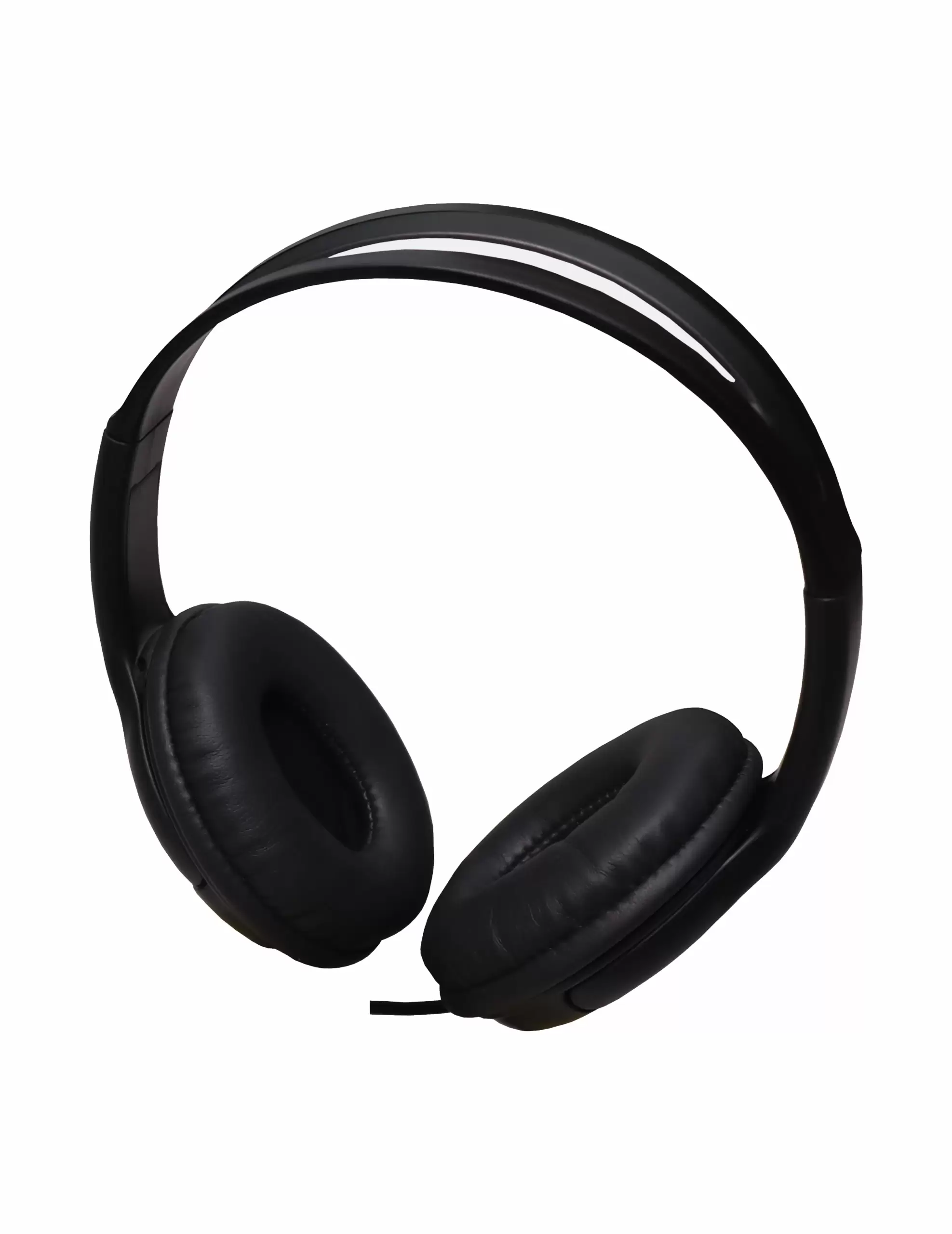 Hawk HP01 monitor headphones with dynamic transducer and lightweight headband