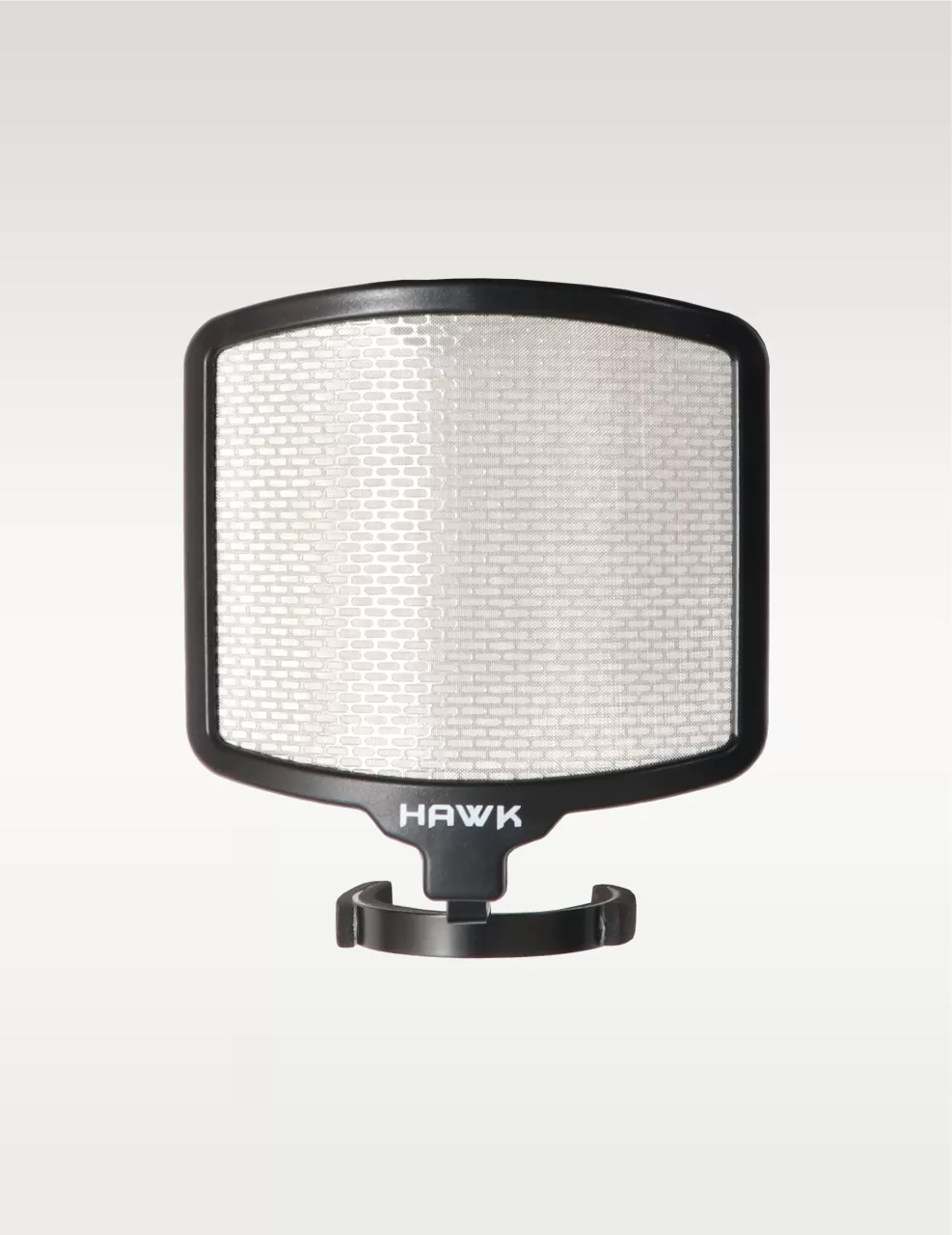 Hawk PS03 Microphone Pop Filter