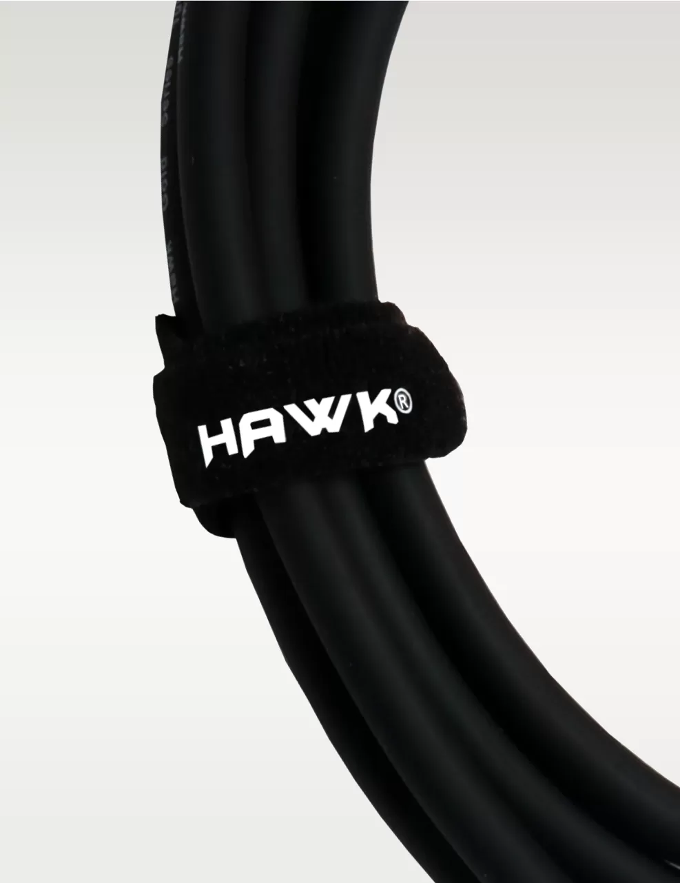 Hawk STXFLU05 3.5 mm stereo male to XLR female audio cable, 3.5 meter