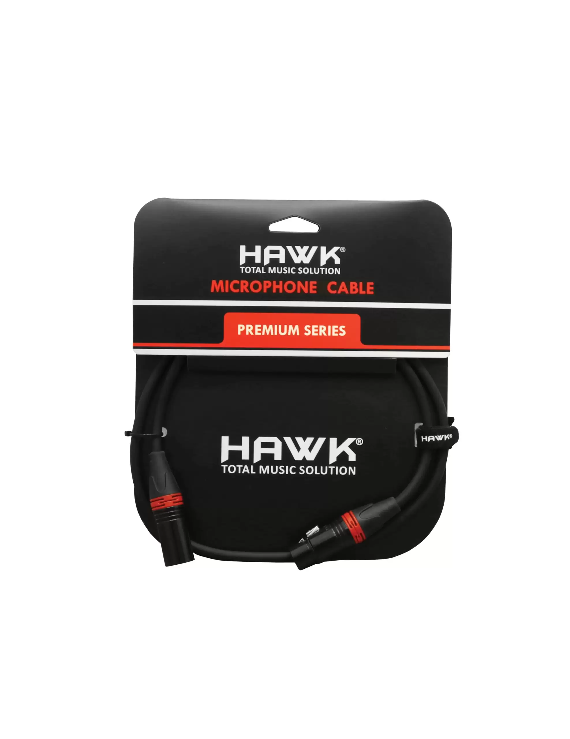 Hawk Studio Starter Kit with Athena condenser microphone, HD300 headphones, HXFPLU03 cable, and Sound Mix Mini USB mixer