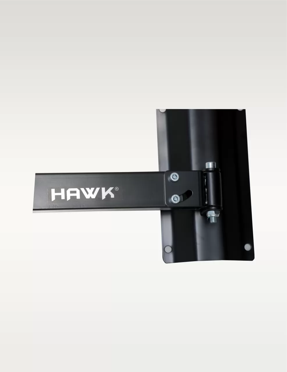 HAWK HW001 Heavy Duty Wall Mount Speaker Stand 40 kg