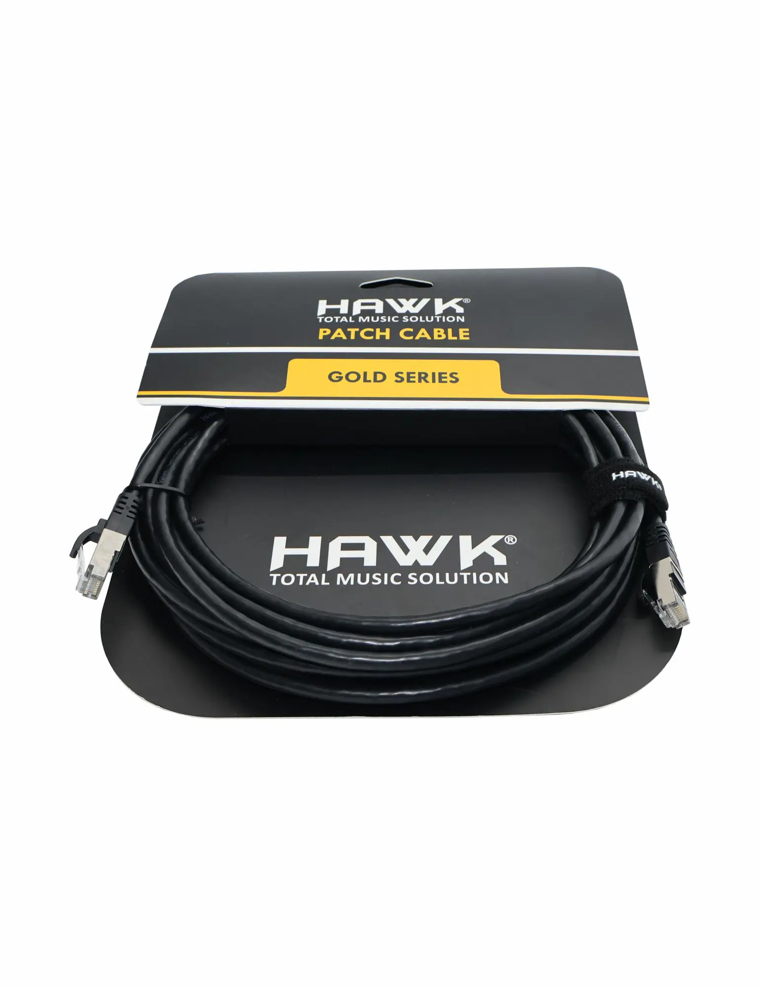 HRJ45LU05 CAT6 Shielded RJ45 Network Cable 5 Meter