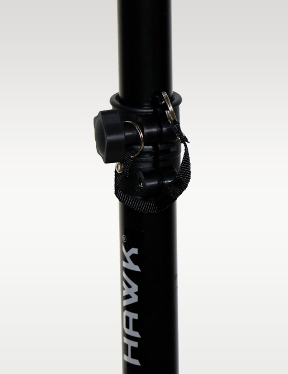 Hawk HMPS-001, Studio Monitor Stand Single - Image 2