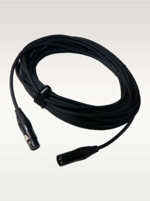 Hawk SXFG-033 XLR Male to XLR Female