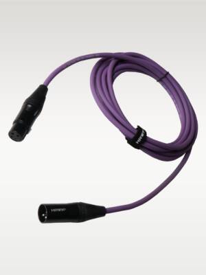 hawk-sxfg-010prp-xlr-male-to-xlr-female-3-meter