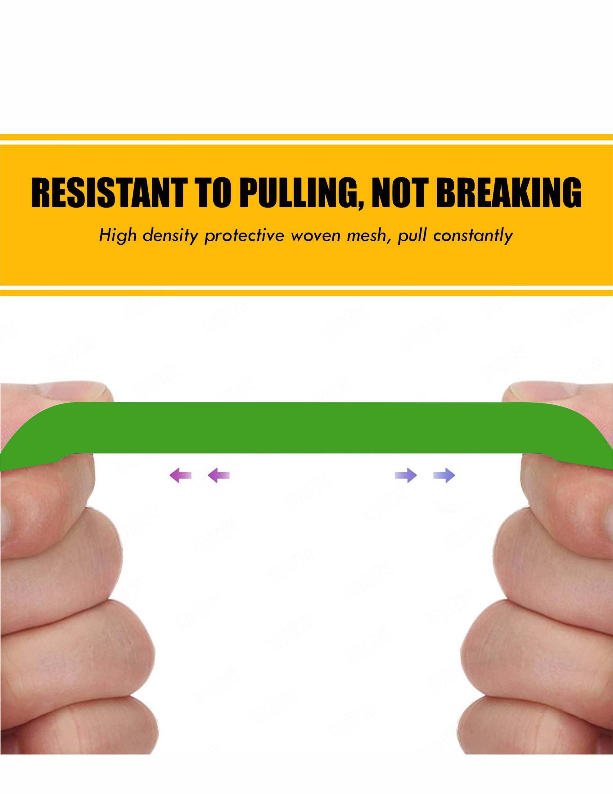 SXFG-010GRN Gold Series XLR Male to XLR Female With Cable Tie, 3 Meters Green, Balanced Cable - Image 2