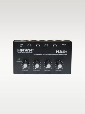 hawk-ha4-4-channel-headphone-amplifier