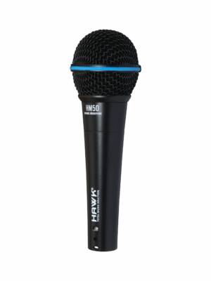 Hawk Dynamic Cardioid Microphone HM 50