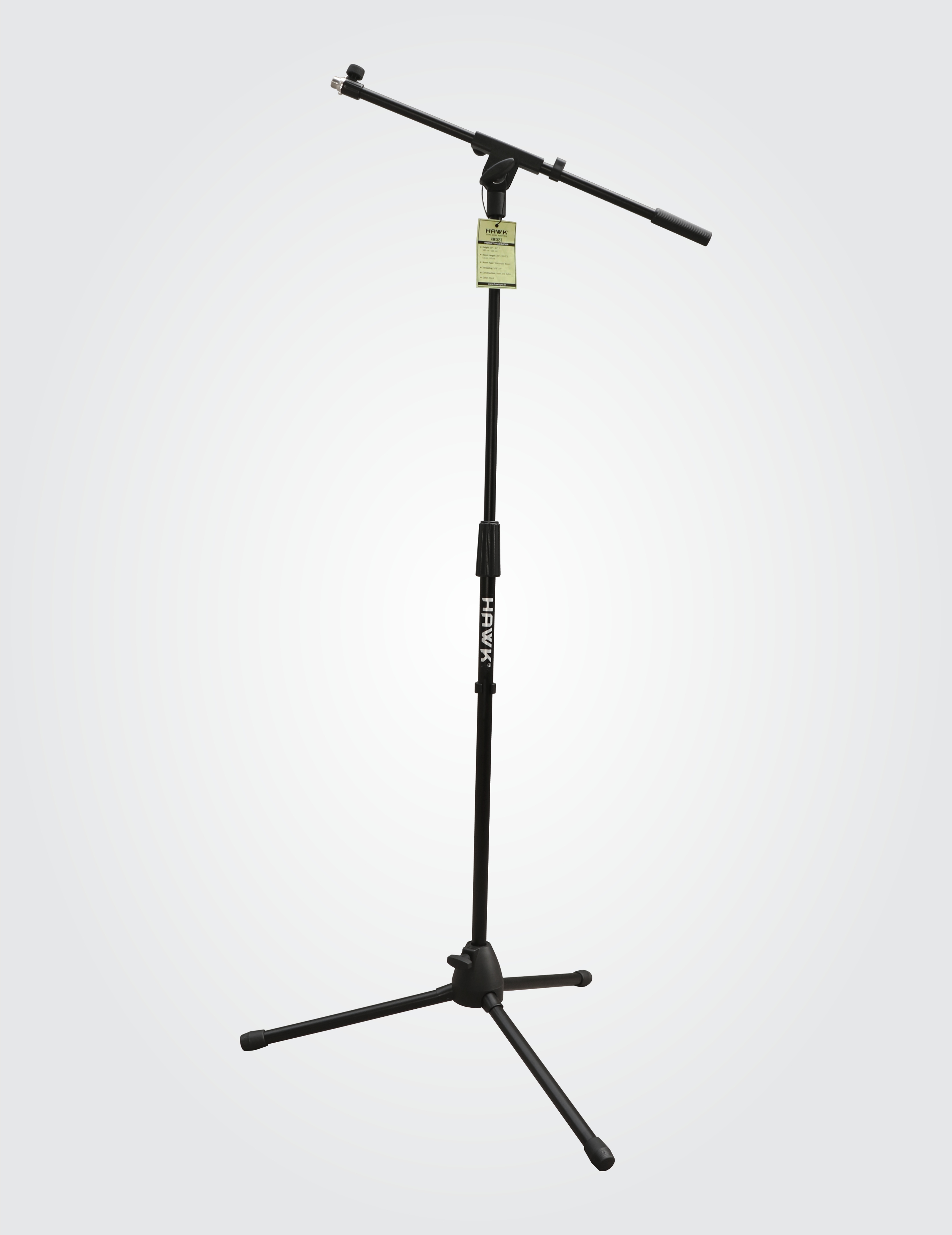 Hawk Proaudio HMS65T Tripod Mic Stand