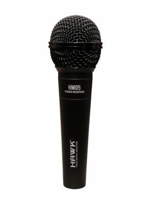 Hawk Dynamic Microphone HM 05