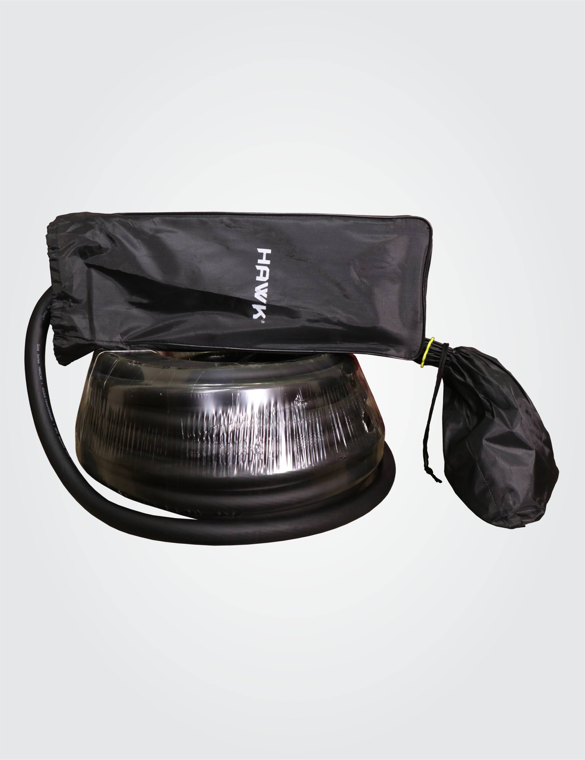 HSS3208LU30 40 Channel Snake Cable with Stage Box with 32 in and 8 out, 30 Meters, Balanced Cable - Image 5