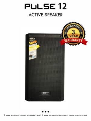 PULSE 12 - 1000 Watts 12" inches Active