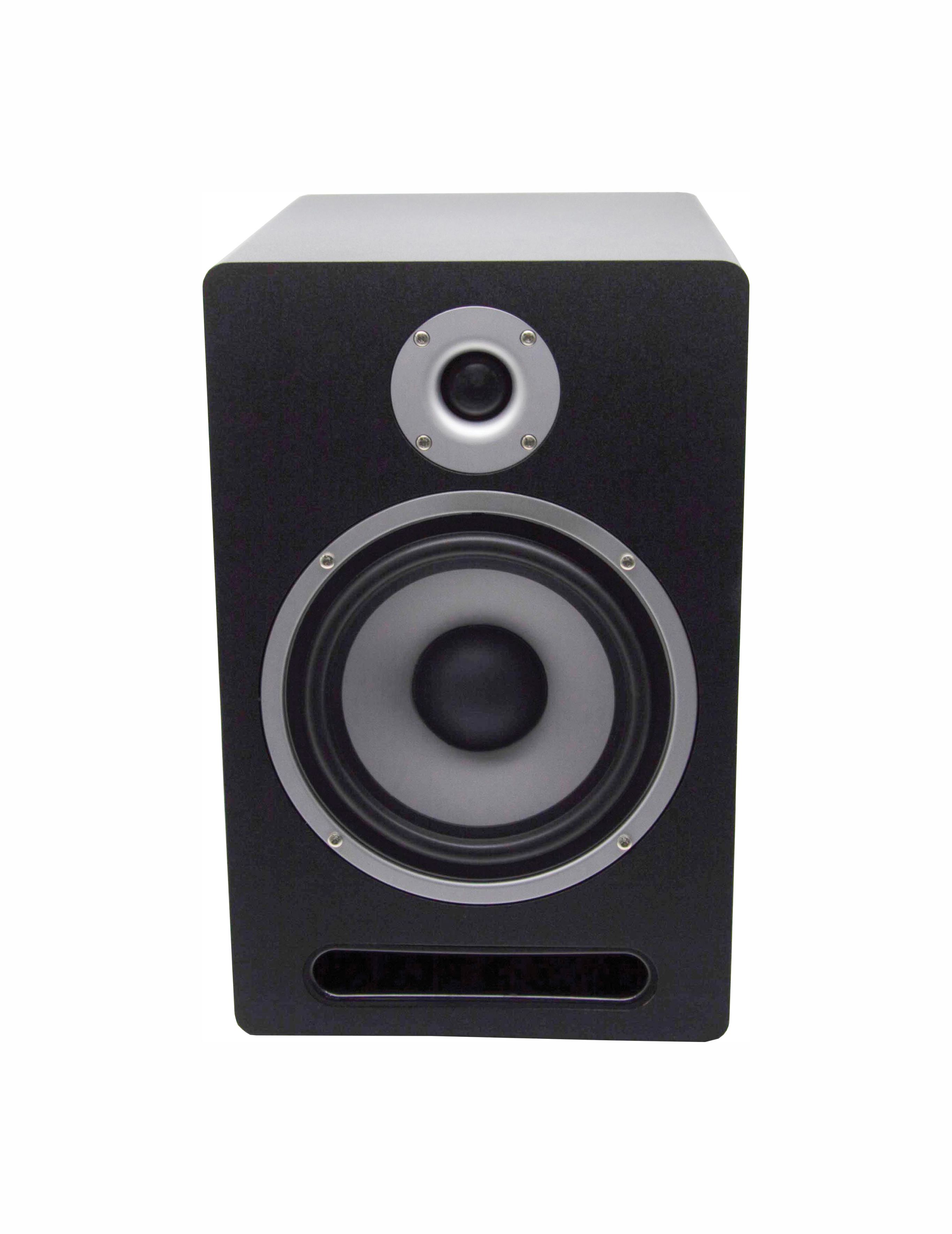 M 60 BI-Amped Two Way Active Speaker (PAIR)