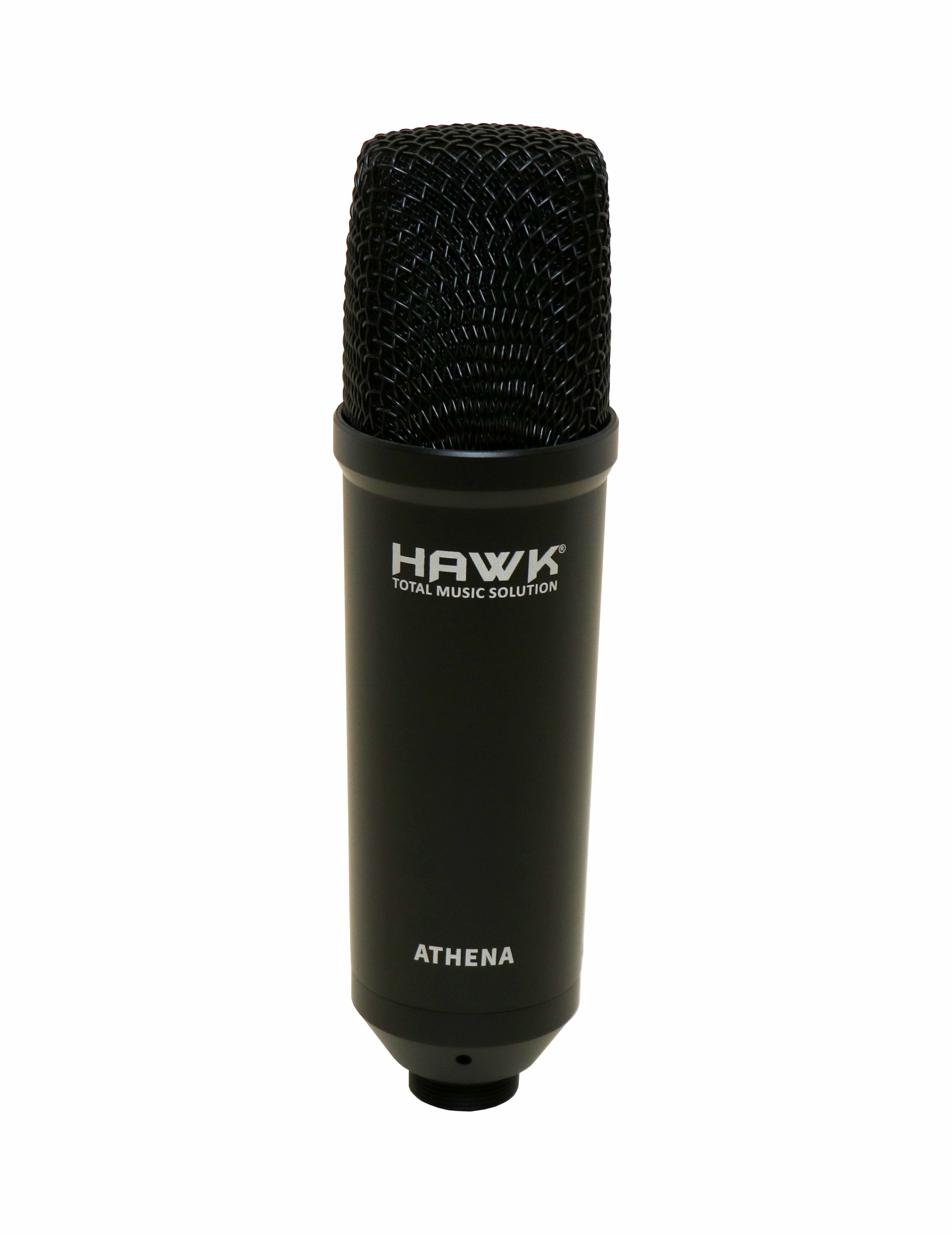 Hawk Athena Studio Condenser Microphone