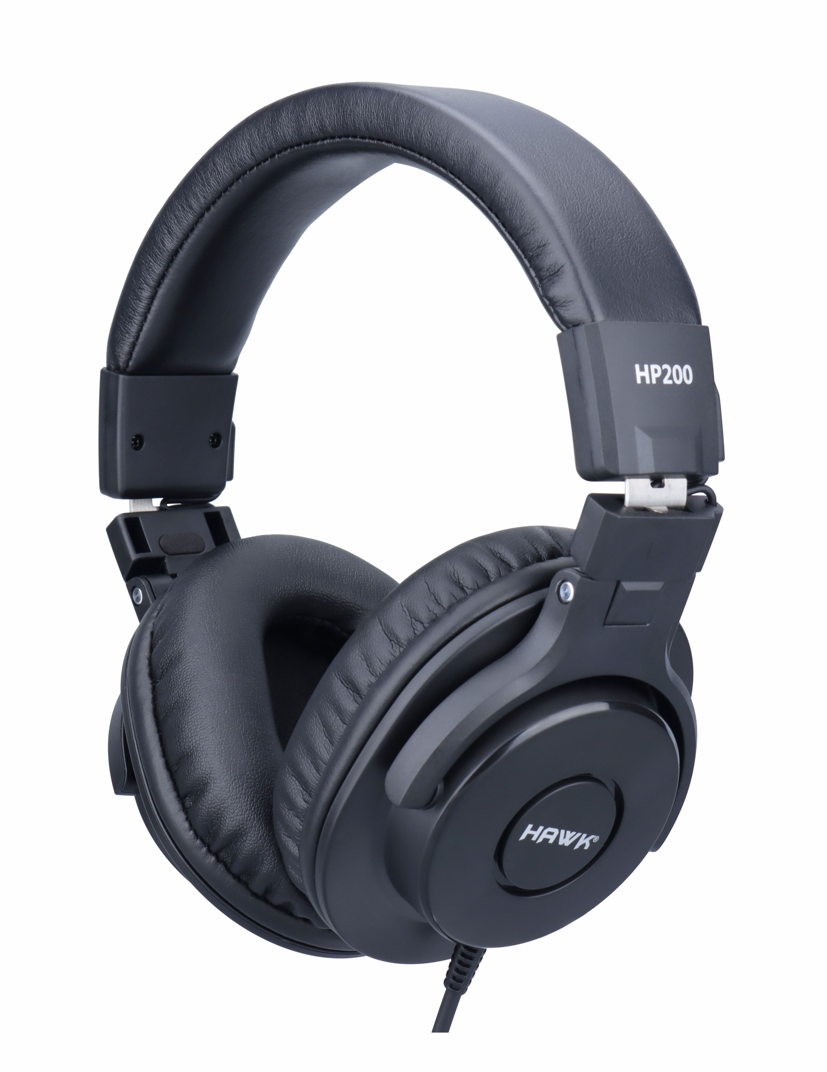 Hawk HP200 Headphones