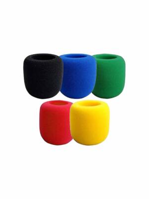 Hawk WSC01 - Wind Shield for Microphone