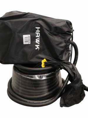 HNSS804LU10 - 12 CHANNEL READY MADE SNAKE CABLE WITH NEUTRIK CONNECTORS