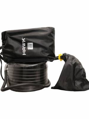 HNSS804LU15 - 12 CHANNEL READY MADE SNAKE CABLE WITH NEUTRIK CONNECTORS