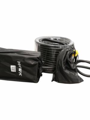 HNSS804LU30 - 12 CHANNEL READY MADE SNAKE CABLE WITH NEUTRIK CONNECTORS