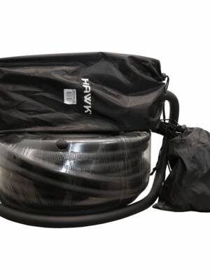 HNSS3208LU30 - 40 CHANNEL READY MADE SNAKE CABLE WITH NEUTRIK CONNECTORS