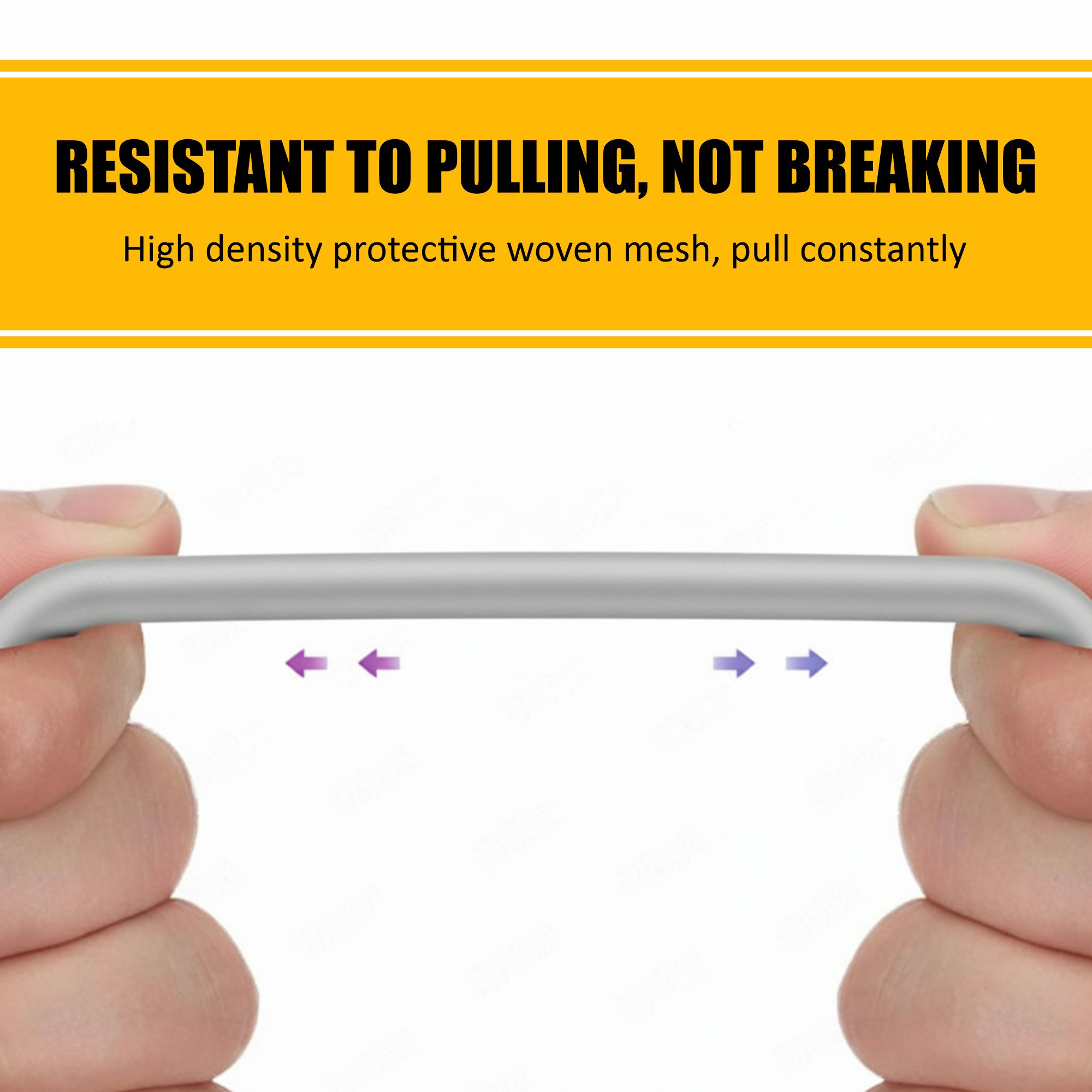 HAWK HRJ5ELU03 - CAT5 SHIELDED CABLE WITH RJ45 3M - Image 4