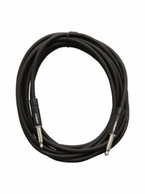 HGTRLU05 - Economy Intsrument Cable 5M