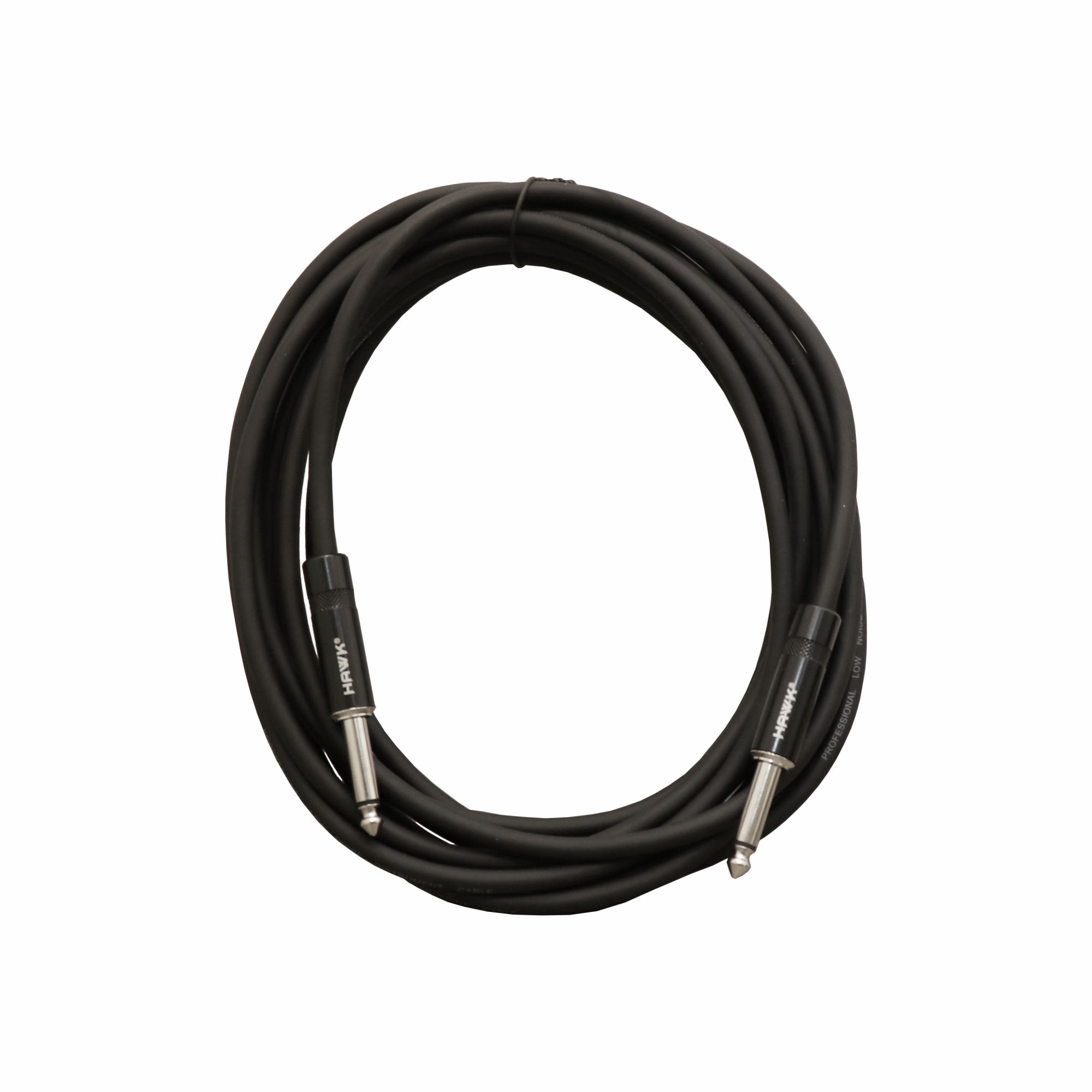 HGTRLU05 - Economy Intsrument Cable 5M