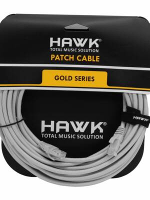 HRJ5ELU10 - CAT5 Shielded Cable With RJ45 10M