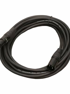 HXLRLU05 - HAWK ECONOMY MICROPHONE CABLE 5M