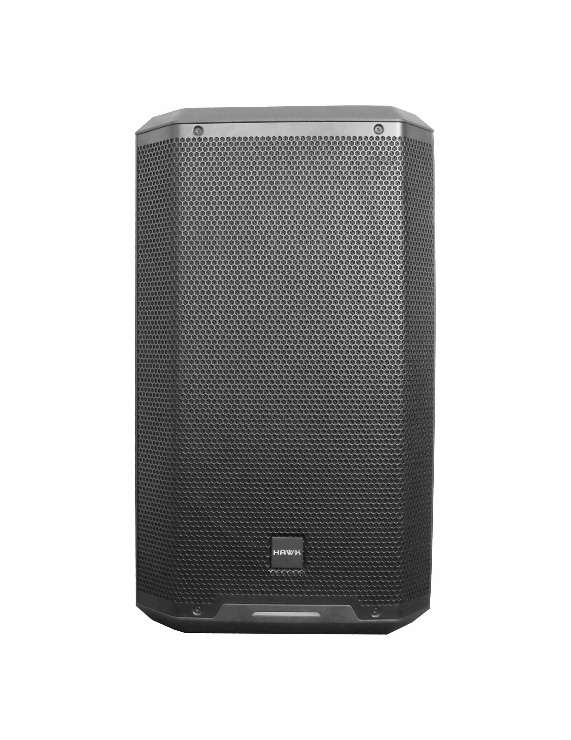 VIBE PRO+ 12 2000 WATT ACTIVE SPEAKER - Image 2