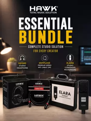The Essential Bundle