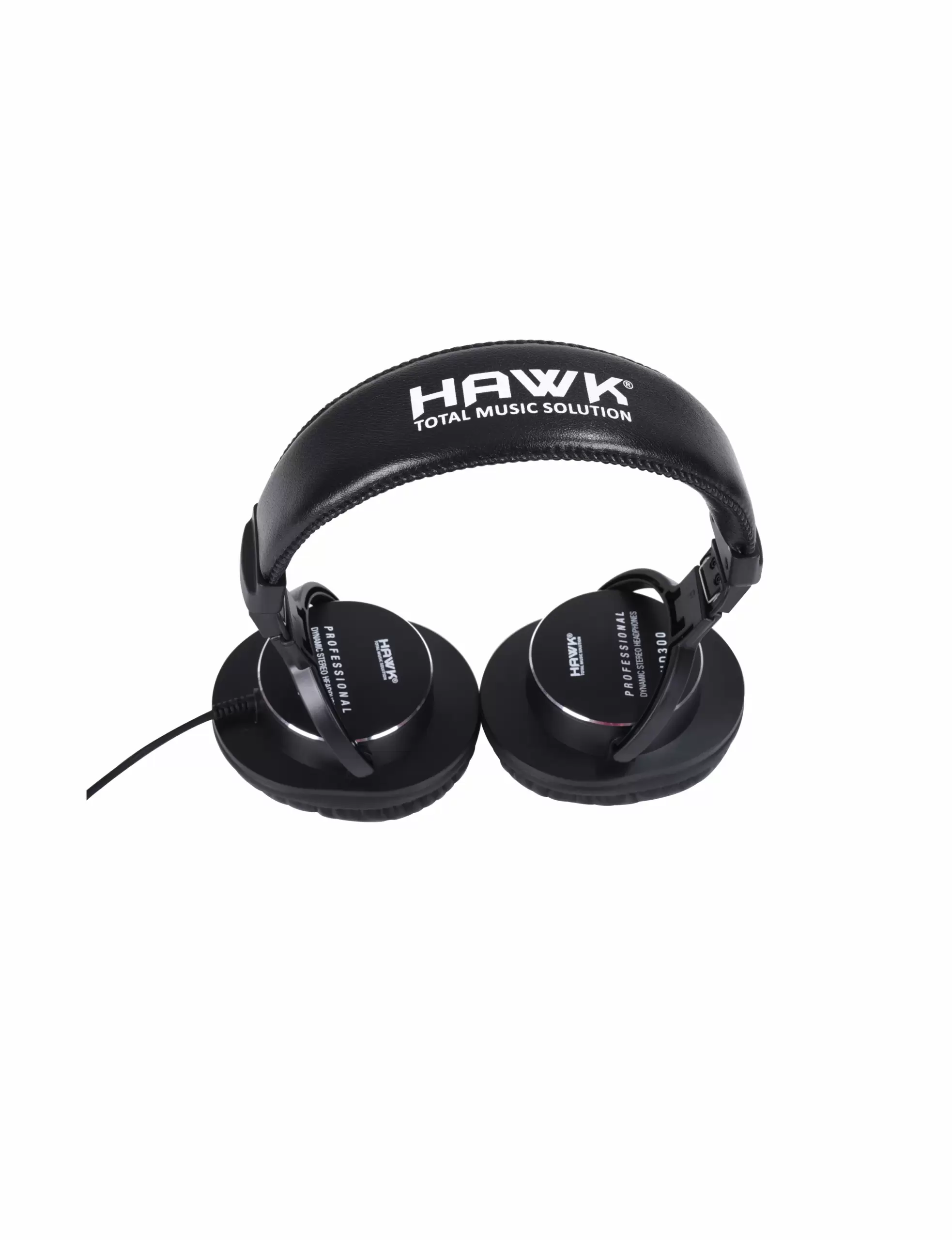HD300 Dynamic Stereo Headphones