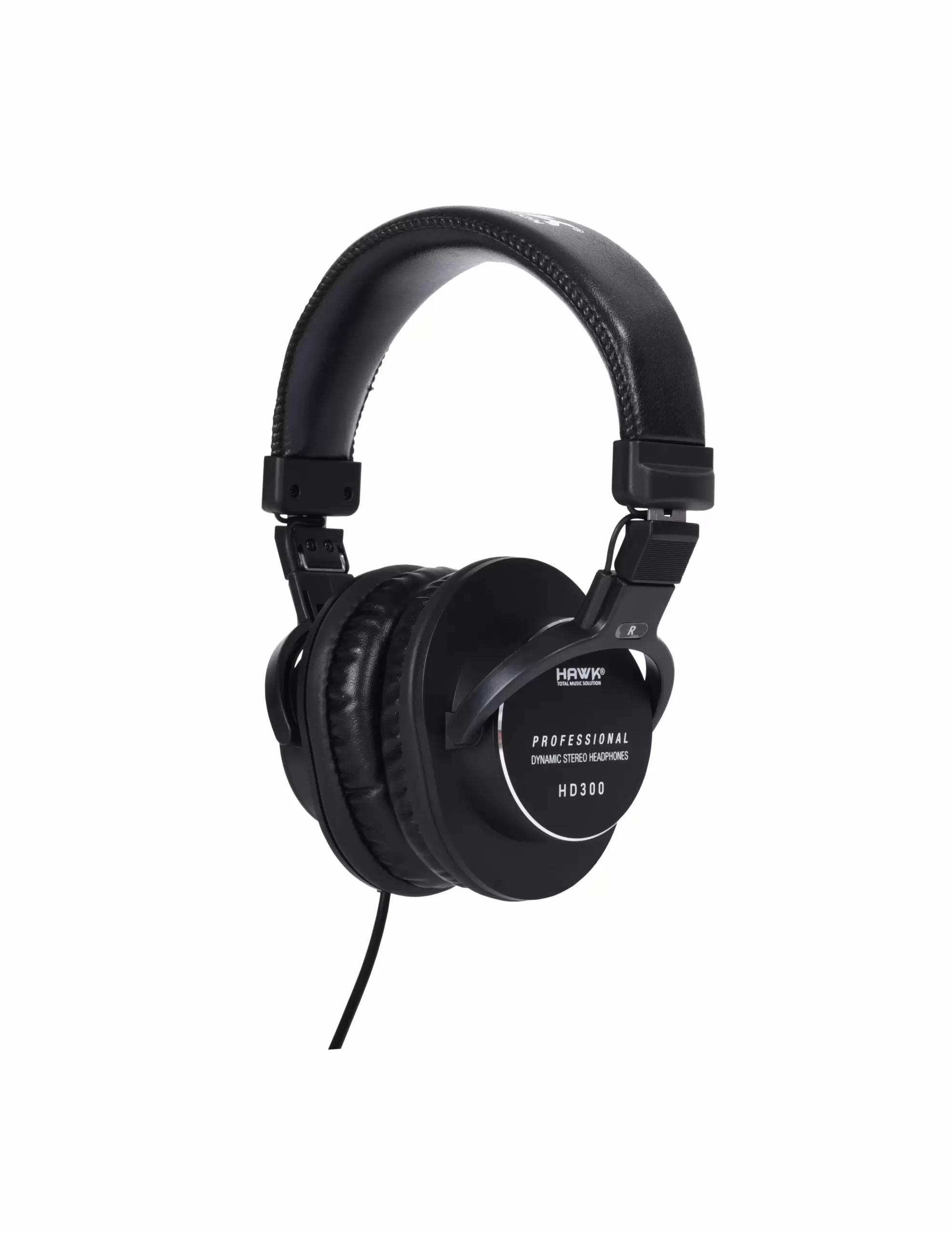 HD300 Dynamic Stereo Headphones