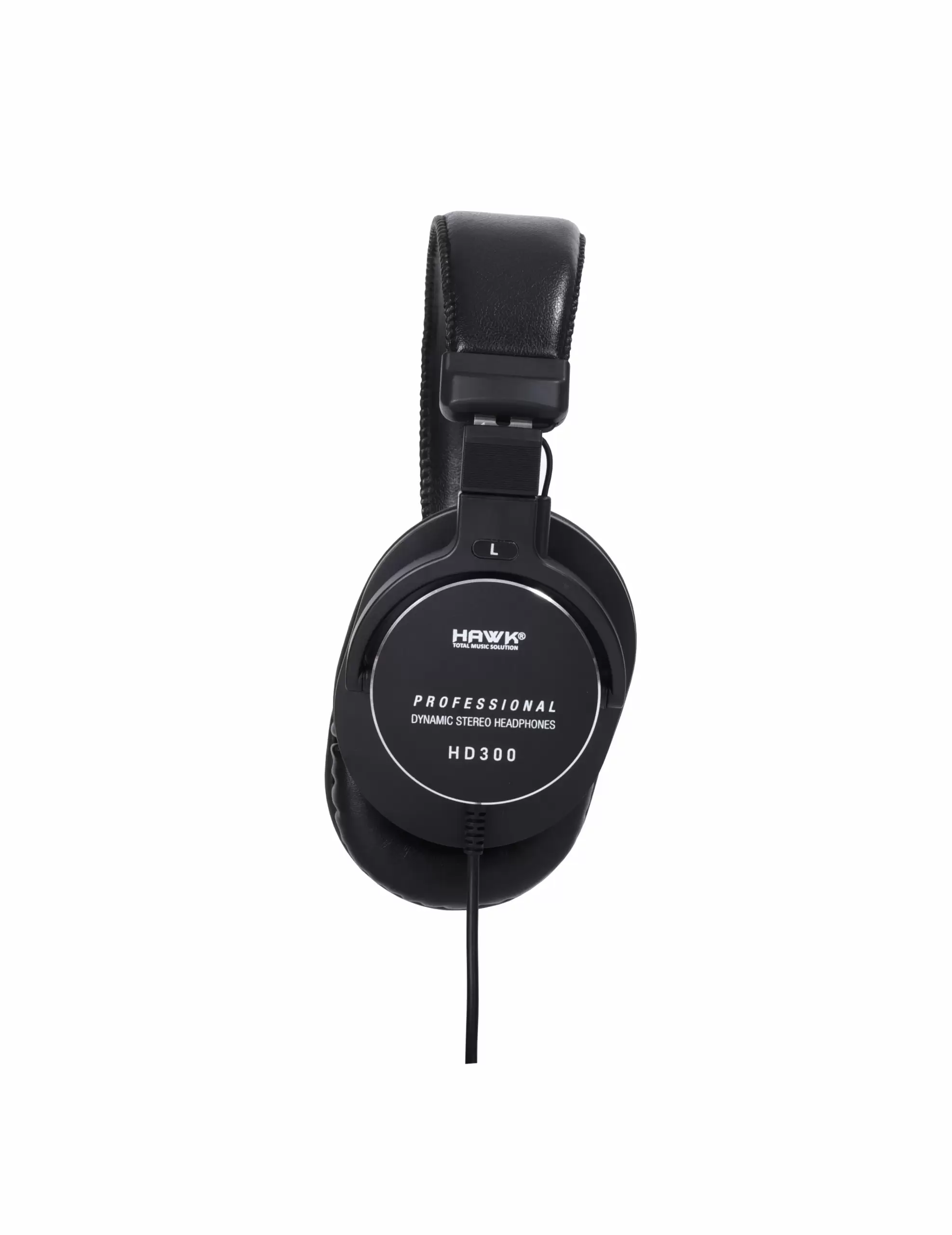 HD300 Dynamic Stereo Headphones