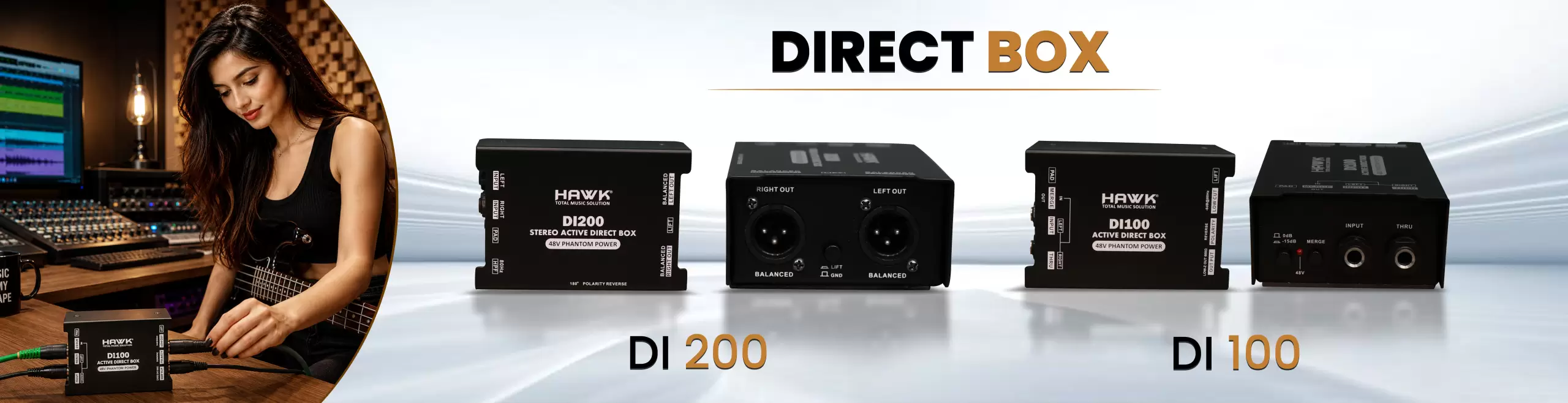 Hawk DI Box banner